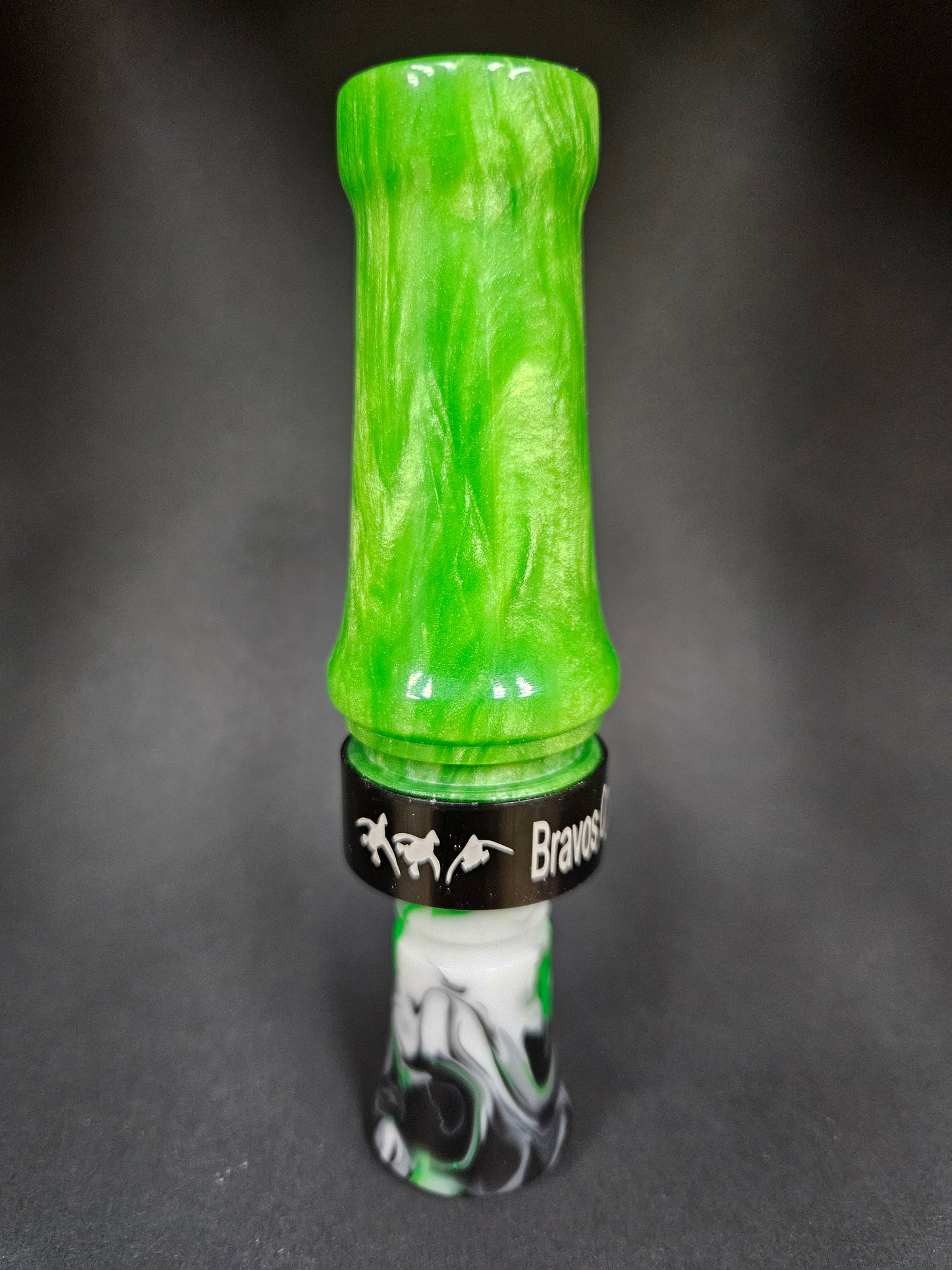 Mean Green