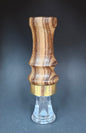 Zebrawood double