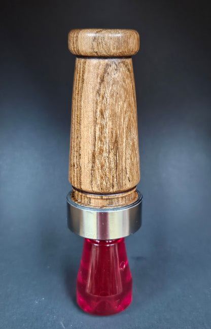 Bocote double