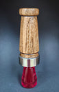 Bocote double