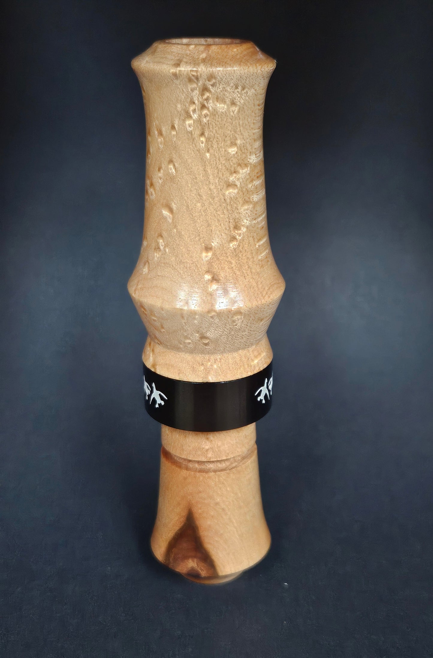 Birdseye Maple open field
