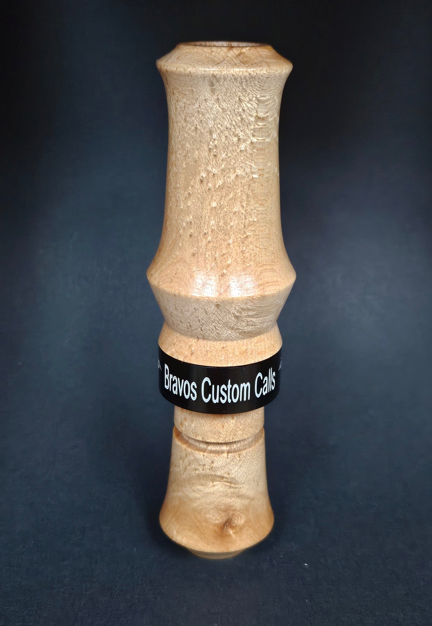 Birdseye Maple open field