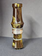 Single Reed Acrylic Timber Duck Call