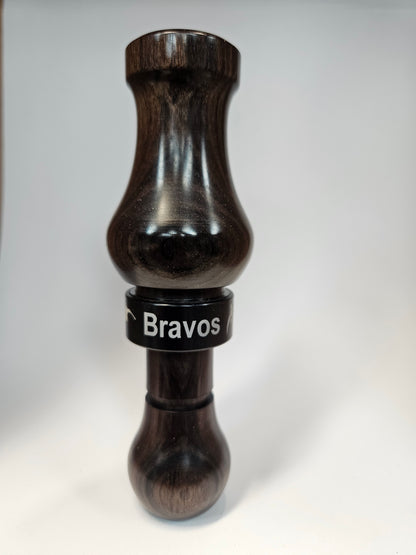 Single Reed African Blackwood Duck Call