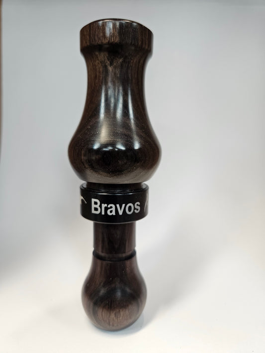 Single Reed African Blackwood Duck Call