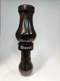 Single Reed African Blackwood Duck Call