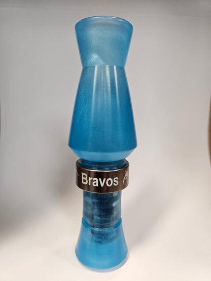 Sky Blue Acrylic Duck Call