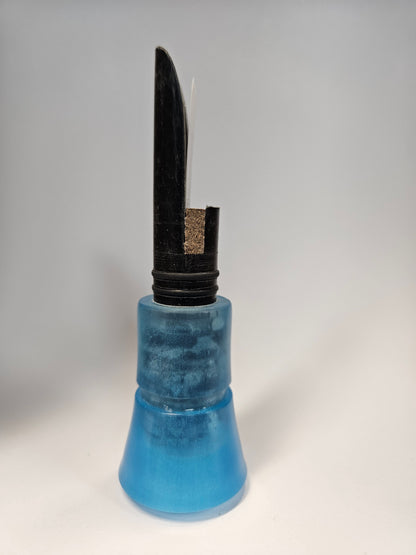 Sky Blue Acrylic Duck Call