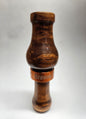 Single Reed Duck Call Birdseye Curly Maple